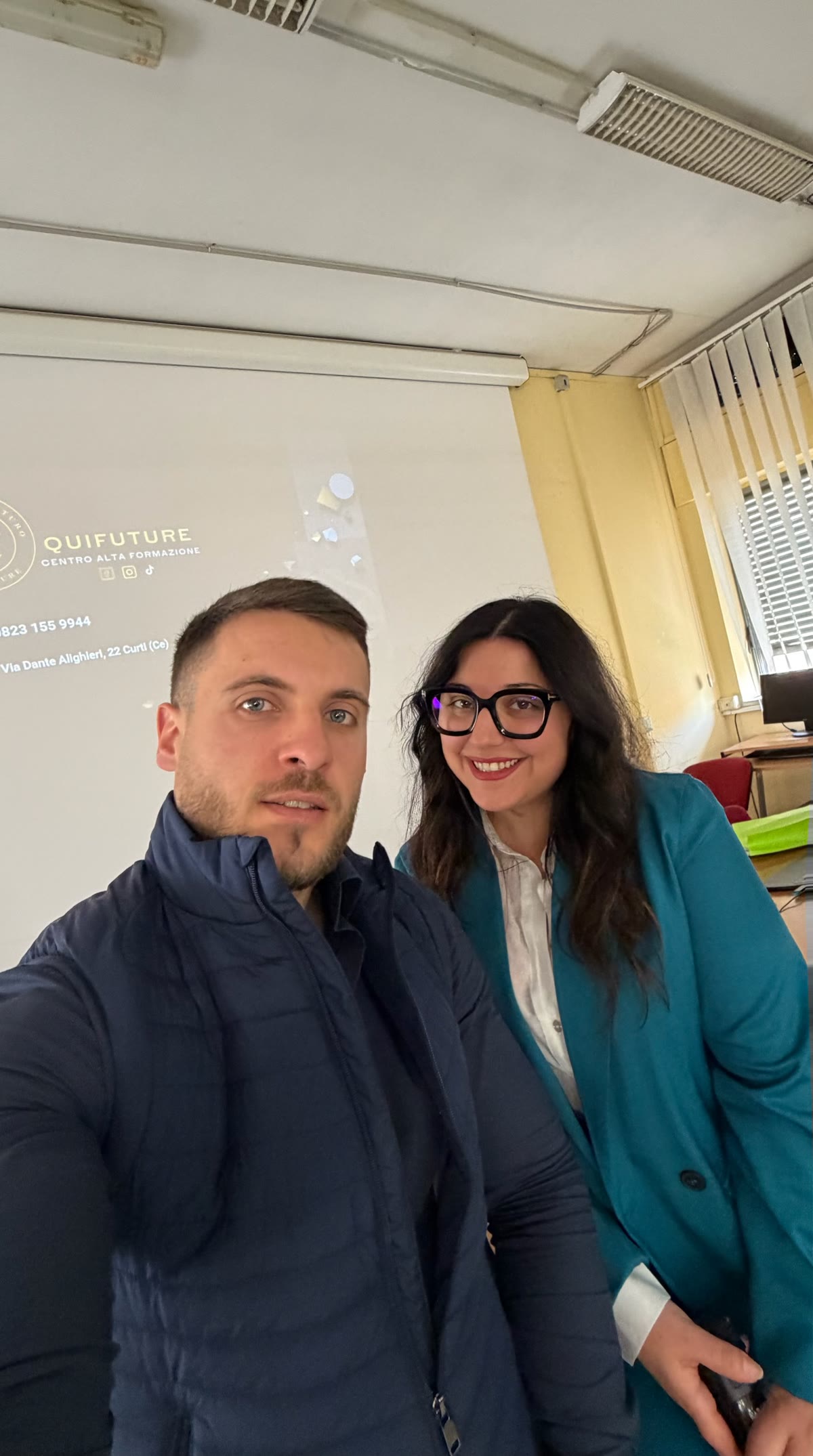 I soci di QuiFuture