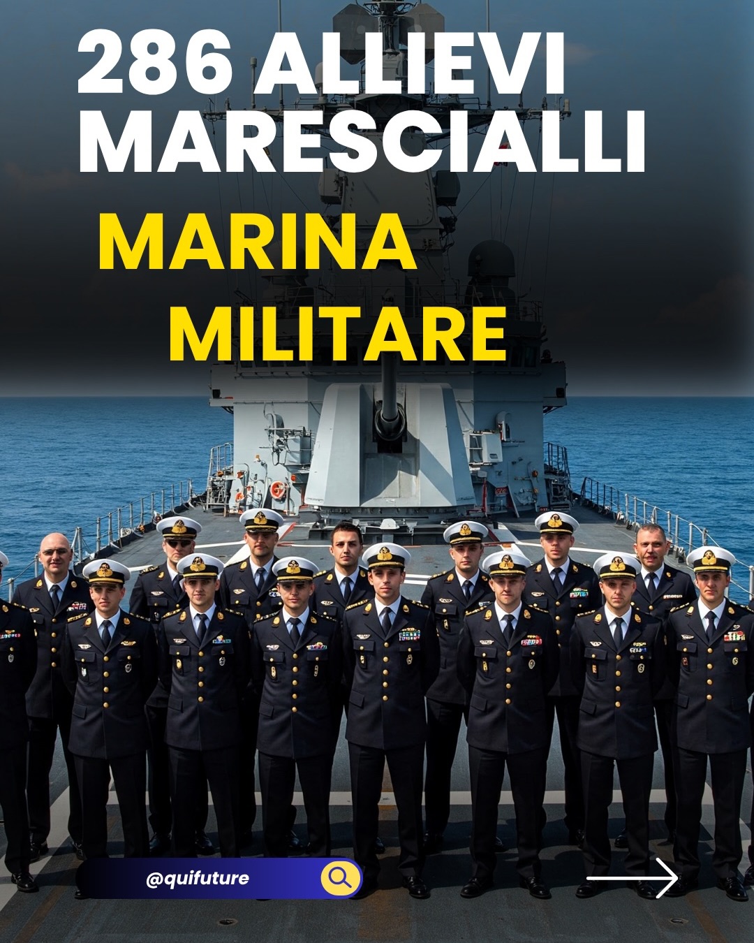 Post Instagram QuiFuture