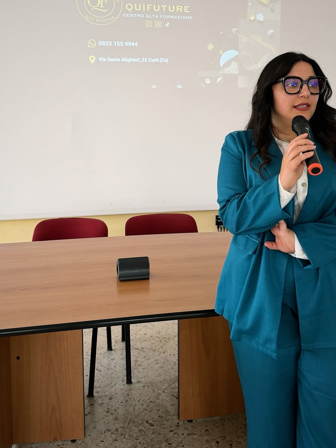 Post Instagram QuiFuture