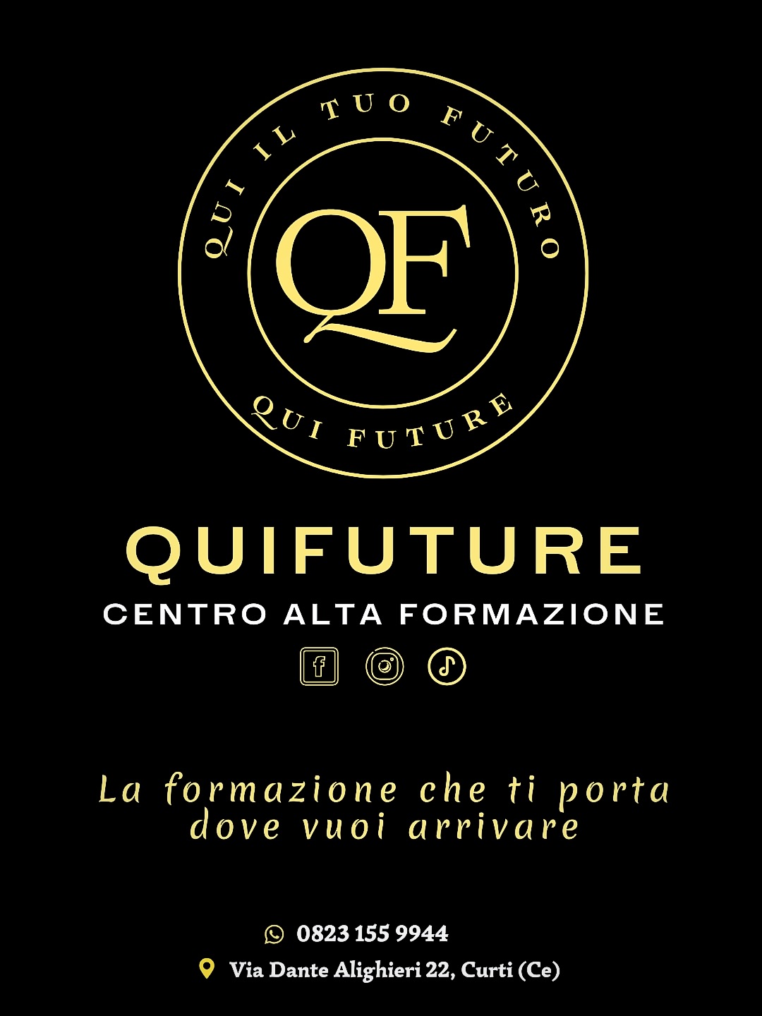 Post Instagram QuiFuture